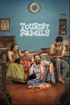Tourist Family (2025) download